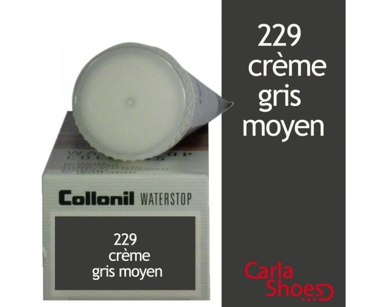 COLLONIL WATERSTOP - GRIS MOYEN 229 - GRIS MOYEN 229 - 