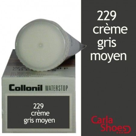 COLLONIL WATERSTOP - GRIS MOYEN 229 - GRIS MOYEN 229 - 