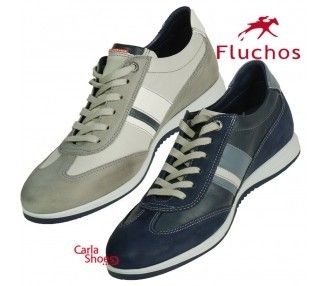 FLUCHOS TENNIS - 9713 - 9713 - 