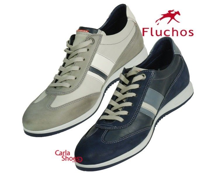 FLUCHOS TENNIS - 9713 - 9713 - 