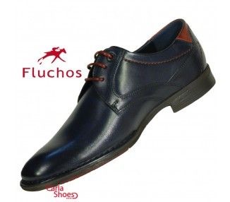 FLUCHOS DERBY - 9716 - 9716 - 