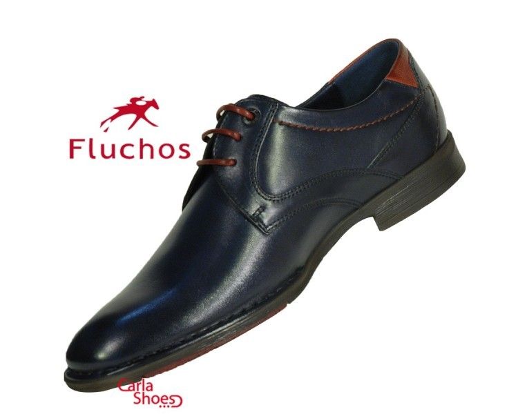FLUCHOS DERBY - 9716 - 9716 - 
