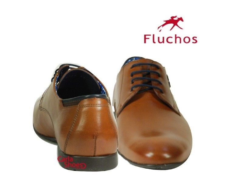 FLUCHOS DERBY - 9353 - 9353 - 