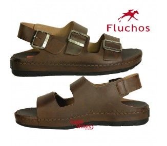 FLUCHOS SANDALE - 9889 - 9889 - 