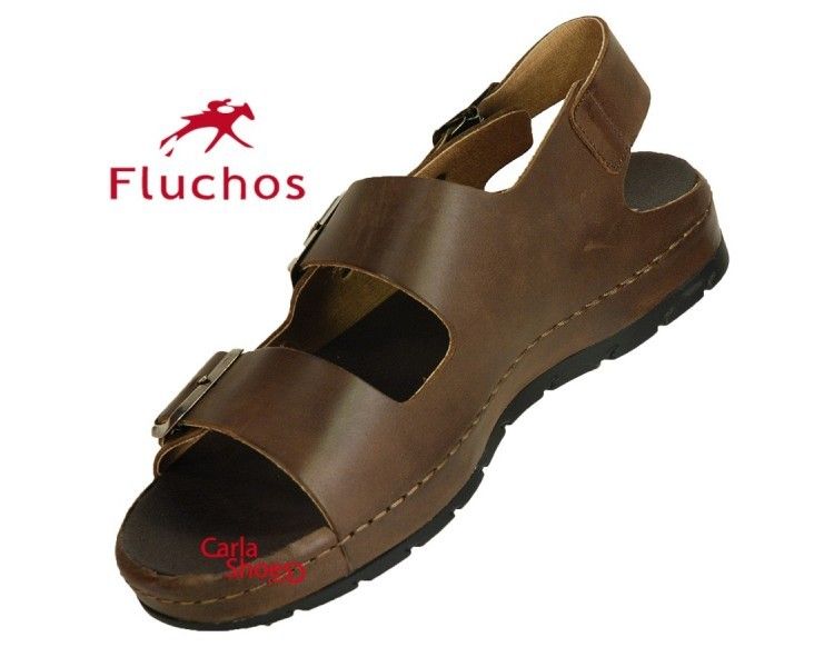 FLUCHOS SANDALE - 9889 - 9889 - 
