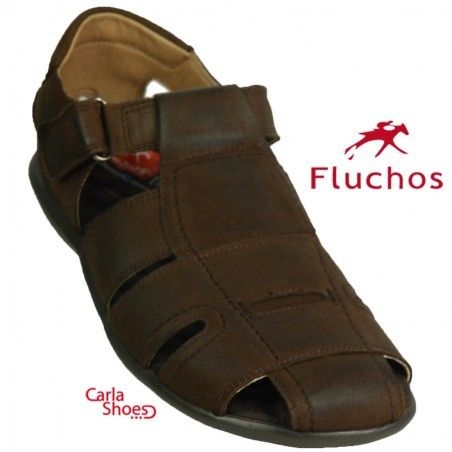 FLUCHOS SANDALE - 9443 - 9443 - 