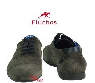 FLUCHOS DERBY - 9358 - 9358 - 