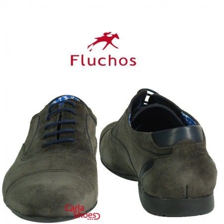 FLUCHOS DERBY - 9358 - 9358 - 