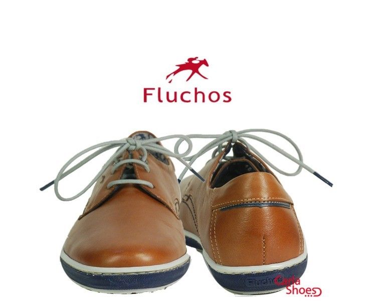 FLUCHOS DERBY - 9710 - 9710 - 