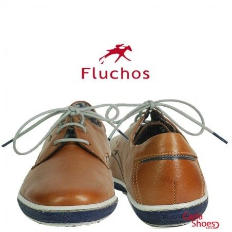FLUCHOS DERBY - 9710 - 9710 - 