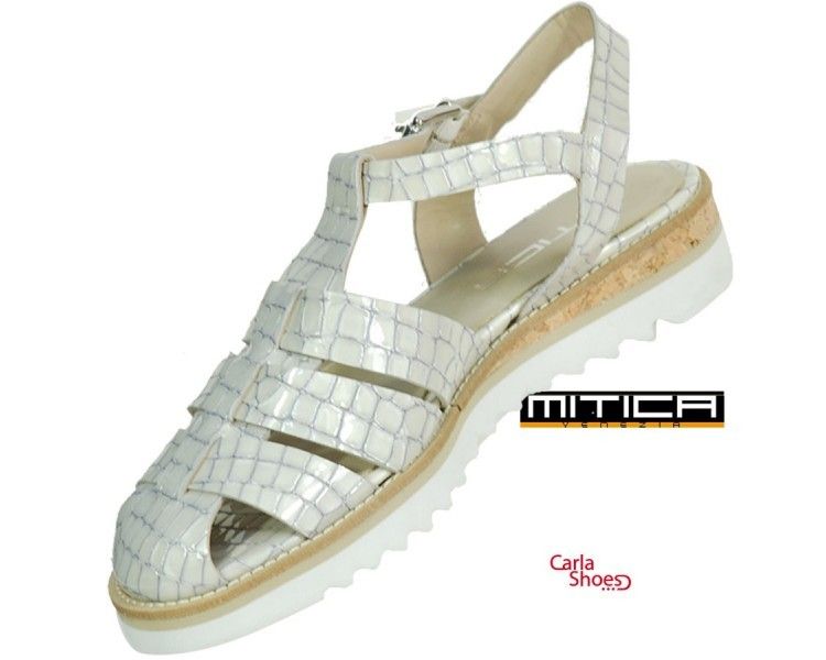MITICA SANDALE - 31041 - 31041 - 