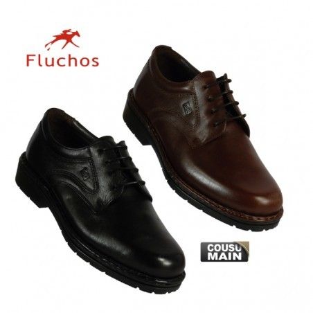 FLUCHOS DERBY - 3120 - 3120 - 