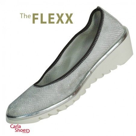 FLEXX MOCASSIN - A206 - A206 - 