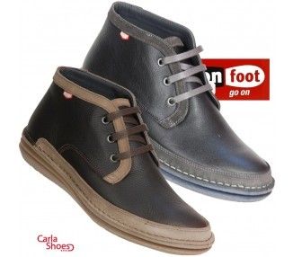 ON FOOT BOOTS - 17503 - 17503 -  - Homme,HOMME HIVER: