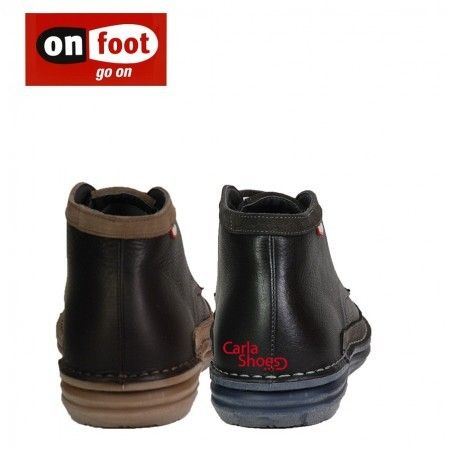 ON FOOT BOOTS - 17503 - 17503 - 