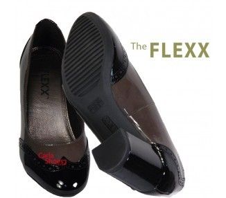 FLEXX ESCARPIN - C6501 - C6501 -  - Femme,FEMME HIVER: