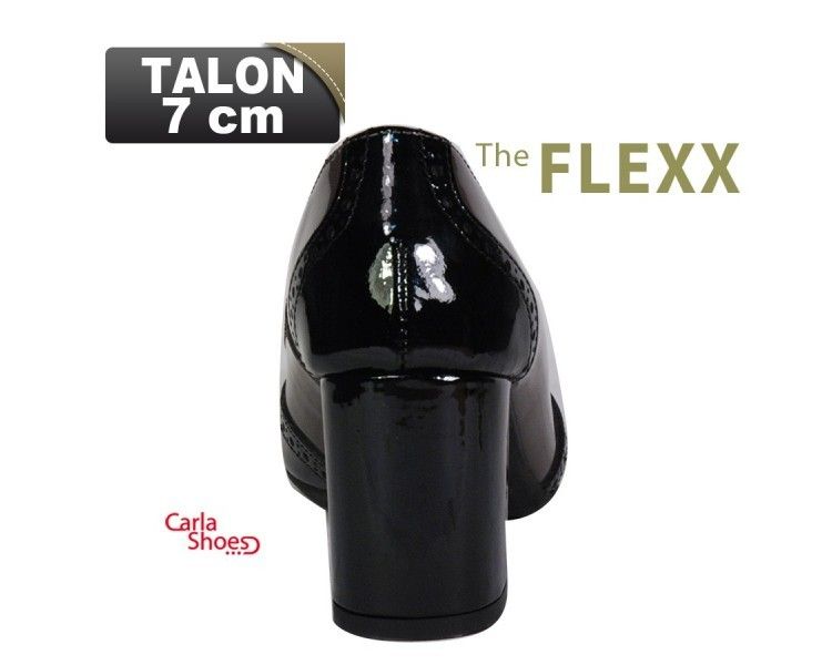 FLEXX ESCARPIN - C6501 - C6501 - 