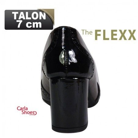 FLEXX ESCARPIN - C6501 - C6501 - 