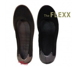 FLEXX MOCASSIN - A206 - A206 - 