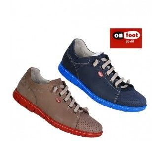 ON FOOT DERBY - 8501 - 8501 -  - Homme,HOMME ETE: