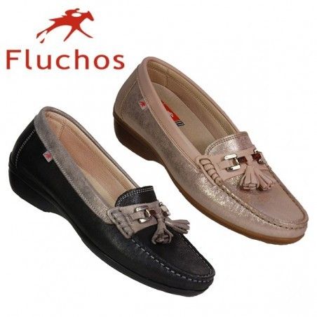 FLUCHOS MOCASSIN - F0078 - F0078 - 