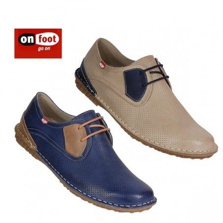 ON FOOT DERBY - 6501 - 6501 - 