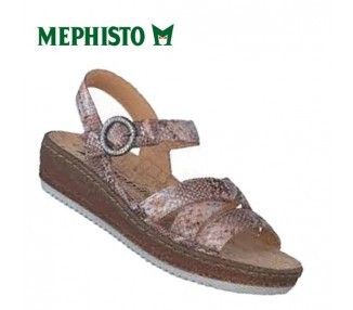 MEPHISTO SANDALE - LUCIE - LUCIE - 