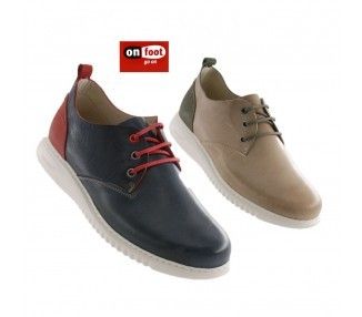 ON FOOT DERBY - 570 - 570 -  - Homme,HOMME ETE: