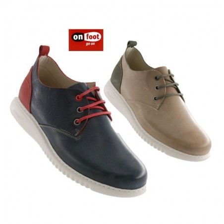 ON FOOT DERBY - 570 - 570 - 