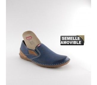 ON FOOT MOCASSIN - 6500 - 6500 -  - Homme,HOMME ETE: