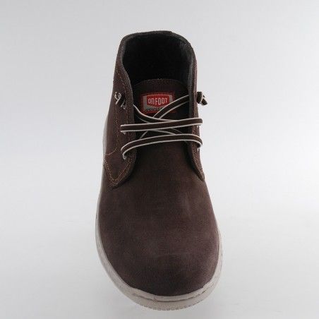 ON FOOT BOOTS - 700 - 700 - 