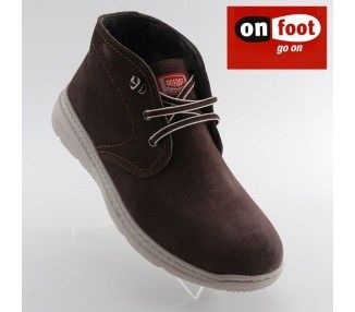 ON FOOT BOOTS - 700 - 700 -  - Homme,HOMME HIVER: