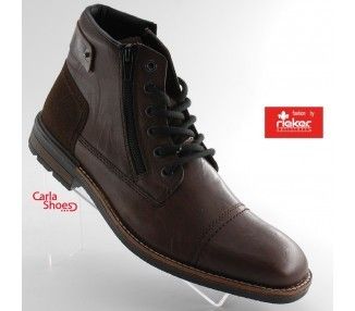 RIEKER BOOTS - F1340 - F1340 -  - Homme,HOMME HIVER: