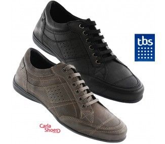 TBS SNEAKER - LADOGA - LADOGA -  - Homme,HOMME HIVER: