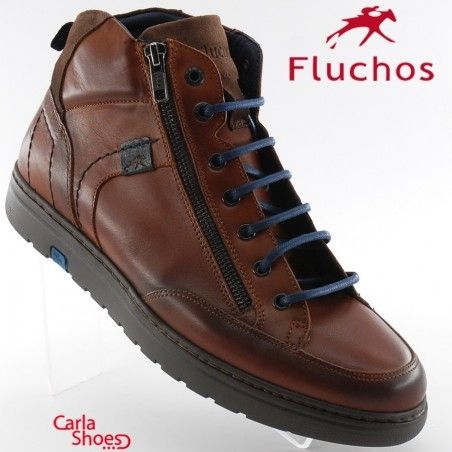 FLUCHOS BOOTS - F0299 - F0299 - 