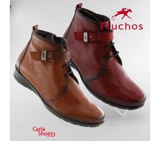 FLUCHOS BOOTS - 9976 - 9976 - 