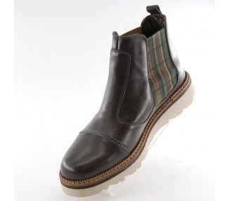 ON FOOT BOOTS - 10003 - 10003 - 