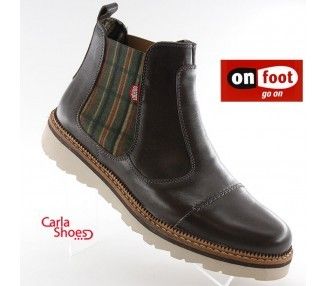 ON FOOT BOOTS - 10003 - 10003 - 