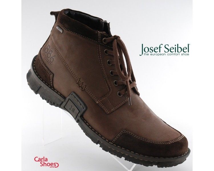 JOSEF SEIBEL BOOTS - 14531 - 14531 - 