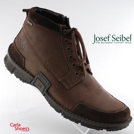JOSEF SEIBEL BOOTS - 14531 - 14531 - 