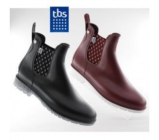TBS BOOTS - JUMPING - JUMPING - 