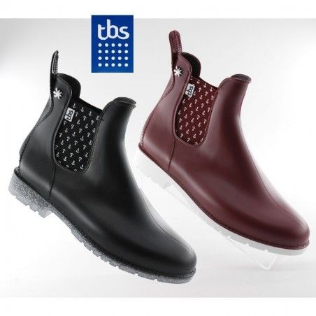 TBS BOOTS - JUMPING - JUMPING - 