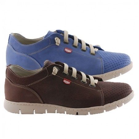 ON FOOT DERBY - 8506 - 8506 - 