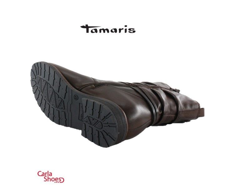TAMARIS BOOTS - 25049 - 25049 - 
