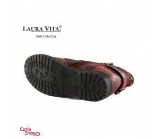 LAURA VITA BOOTS - GACMAYO 01 - GACMAYO 01 - 