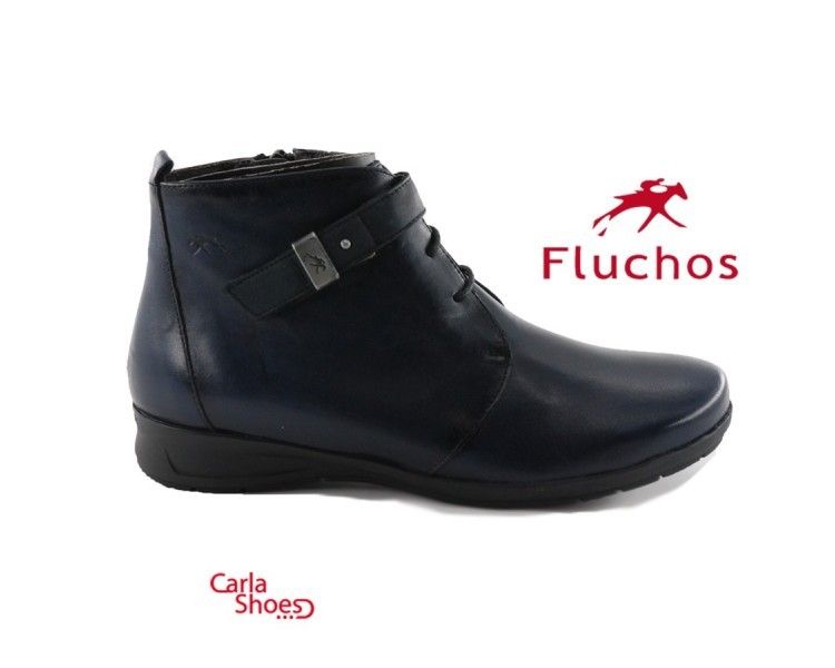 FLUCHOS BOOTS - 9976 - 9976 - 