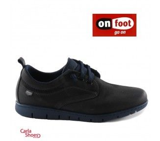 ON FOOT DERBY - 8551 - 8551 -  - Homme,HOMME HIVER:
