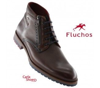 FLUCHOS BOOTS - F0568 - F0568 -  - Homme,HOMME HIVER: