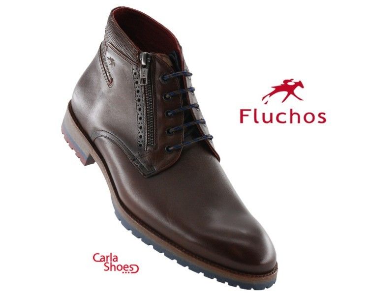 FLUCHOS BOOTS - F0568 - F0568 - 