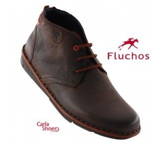 FLUCHOS BOOTS - F0701 - F0701 -  - Homme,HOMME HIVER: